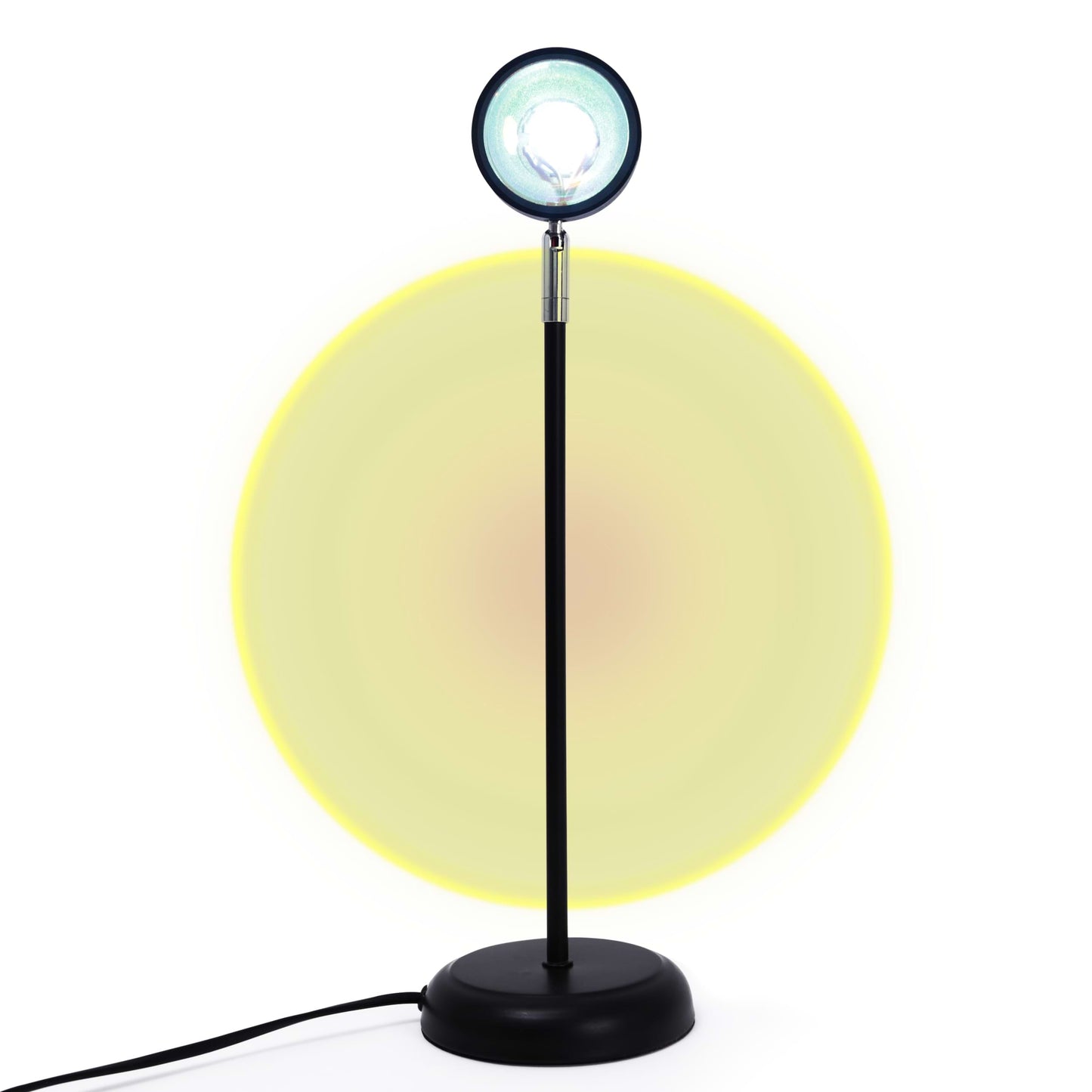 sun lamp