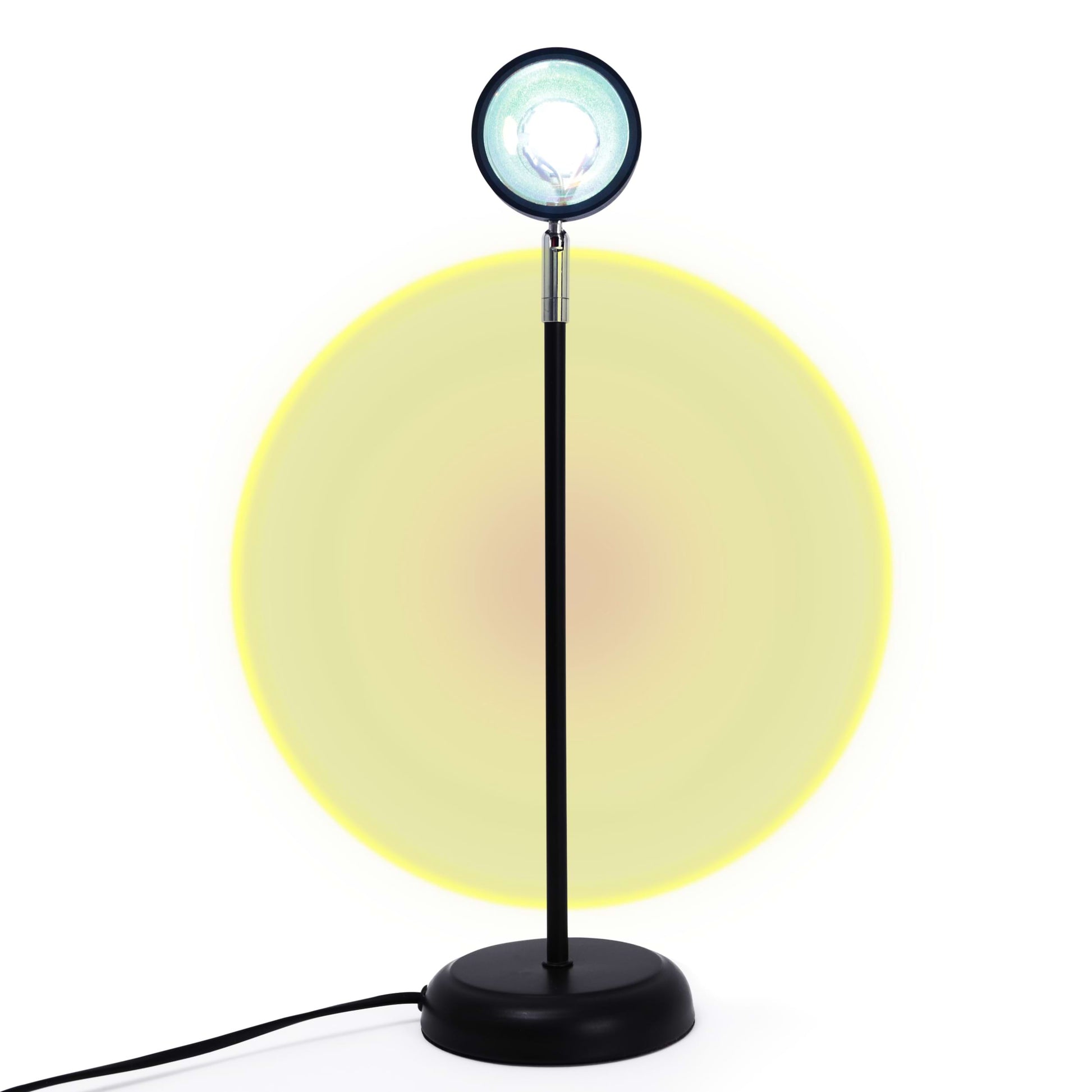 sun lamp