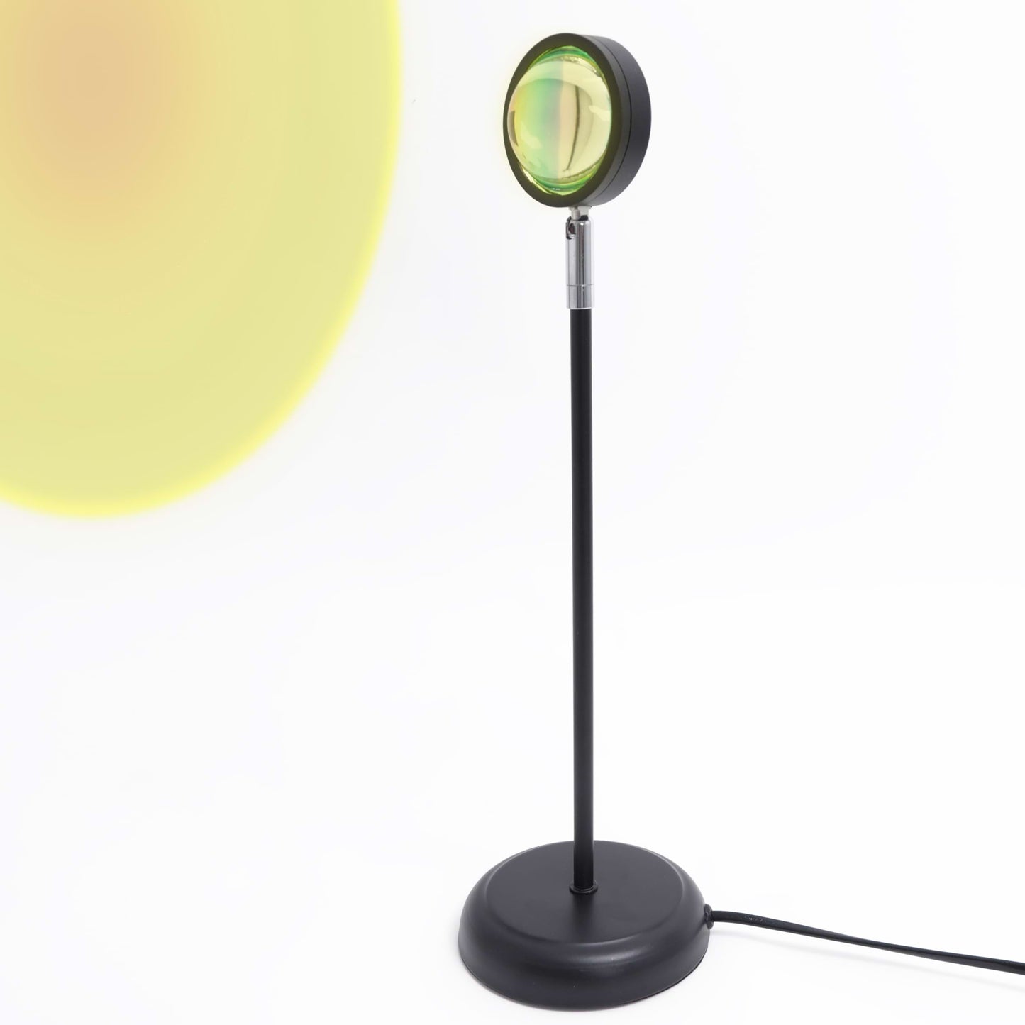 sun projection lamp