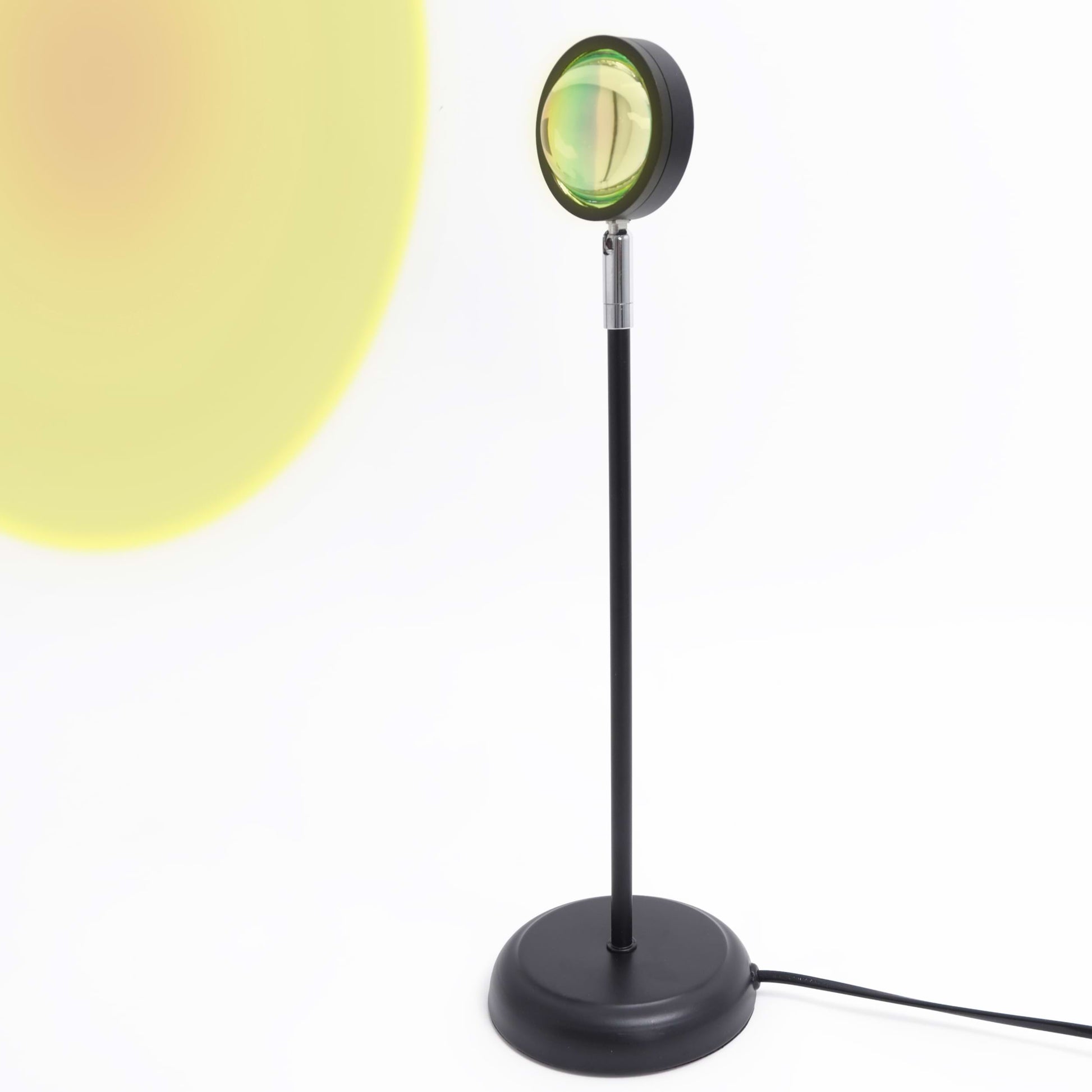 sun projection lamp
