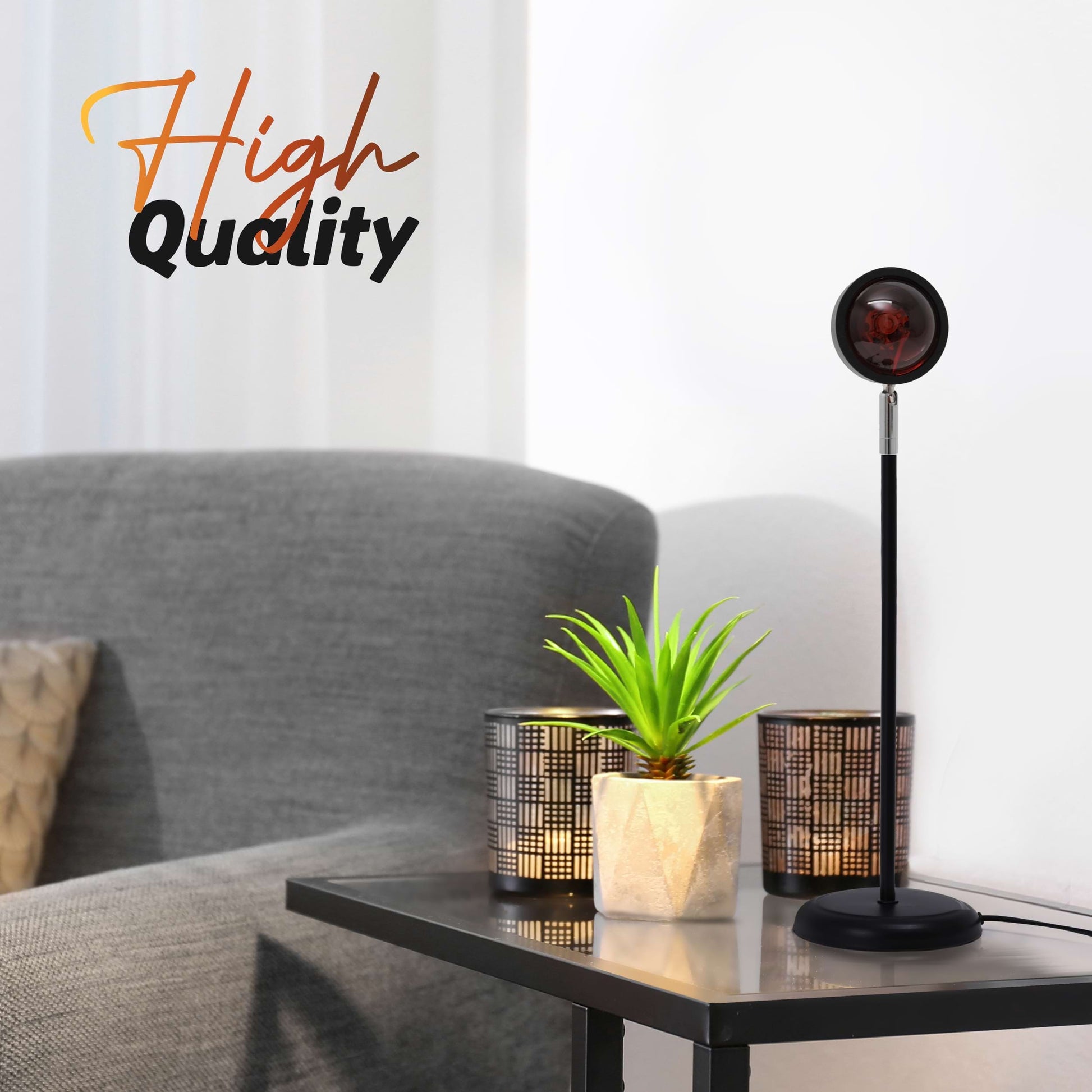 High quality lamp